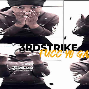 FuccLuRese (feat. 3rdstr1ke) (Explicit)