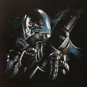 5 Degrees (Explicit)