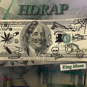 HDRAP, Vol. 1 (Explicit)