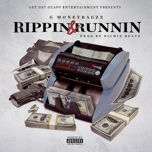 Rippin' and Runnin' (Explicit)
