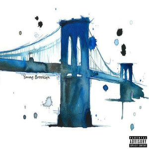 The Young Brooklyn Project [Deluxe Edition] (Explicit)