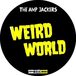 Weird World (Original Mix)