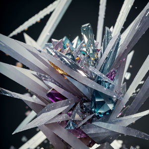 Encrypted Dimensions (VIP Edit)