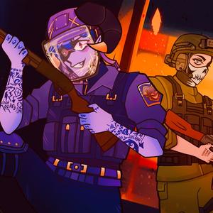 WATCH HIS TONGUE! (feat. SyndFall) (Explicit)