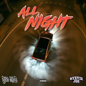 All Night (feat. Stevie Joe) (Explicit)