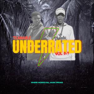 Ibambe (feat. Trouzay)