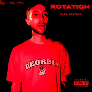 Rotation (Explicit)