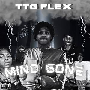 MIND GONE (Explicit)