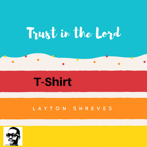 Trust In the Lord