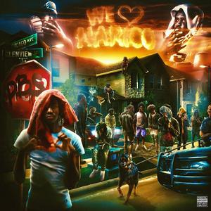 Cold Junkies (feat. 1504 MuteBaby) (Explicit)