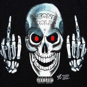 stone cold (Explicit)