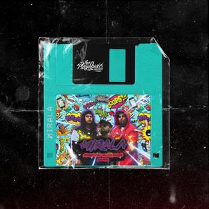 Mirala (feat. Aaron Mac & Solvek) (Explicit)