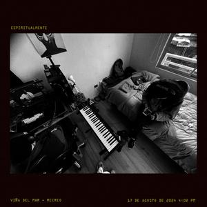 Espiritualmente (feat. Entreritmo) (Explicit)