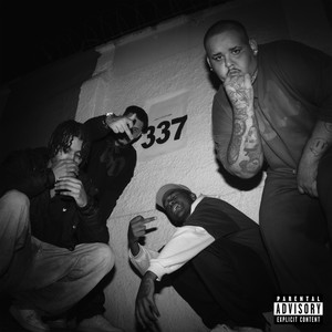 Tesla (feat. Tevito, Yego, CaeOff & Mec Sagaz) (Explicit)