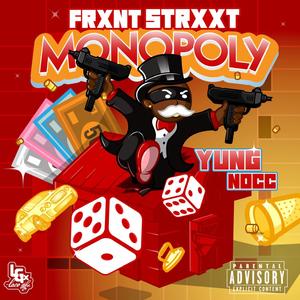 FRONT STREET MONOPLY (Explicit)