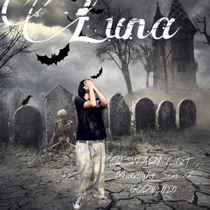 Luna (feat. Midnight Son of GOD 82020) (Explicit)