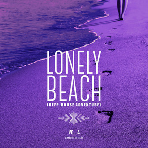 Lonely Beach (Deep-House Adventure) , Vol. 4