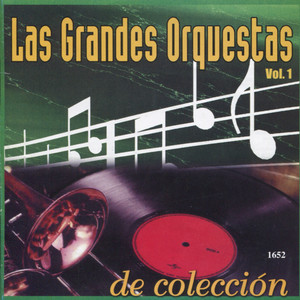 Las Grandes Orquestas De Coleccion V. 1