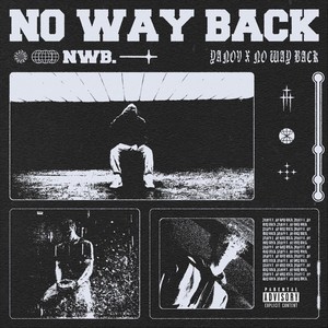 No Way Back (Explicit)