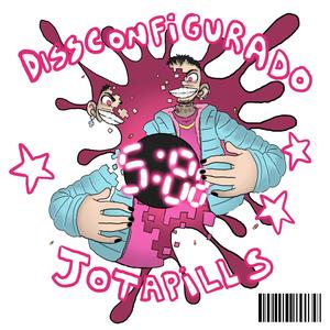 5 minutos (DISSconfigurado) (feat. Jota Na Prod) (Explicit)