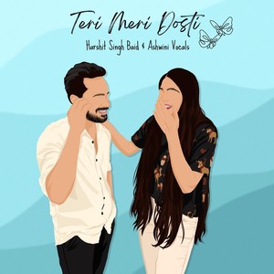 Teri Meri Dosti