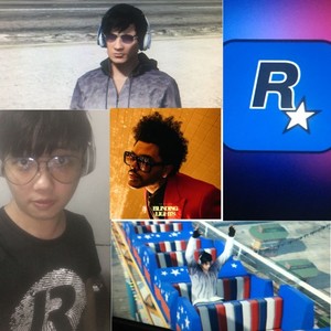 gta (remix: 肖兴强|Remix)