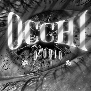 OCCHI D'ODIO