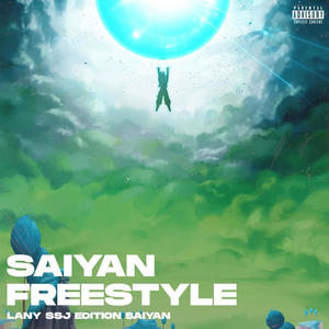 Saiyan Freestyle