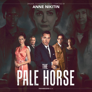 The Pale Horse (Original Soundtrack) (灰马酒店 电视剧原声带)