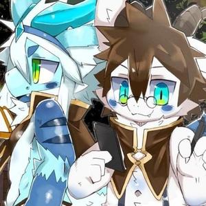 teenagerobot <:3 (feat. iveyy's lullaby & wintr)