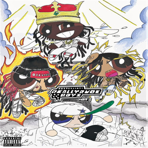 Neva Change Up (Explicit)
