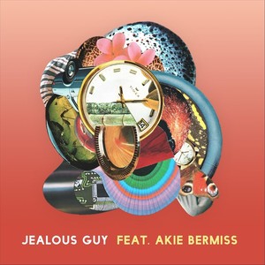 Jealous Guy(feat. Akie Bermiss)