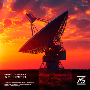 Beyond to the Unknown (Extended Mix)