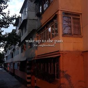 wake up to the pain (feat. Bloodward)