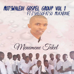 JEHOVA MODIMO(feat. TSHEGOFATSO MOKABANE)