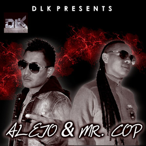 Alejo & Mr. Cop