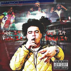 Out at Hooters (feat. wyoxl) (Explicit)