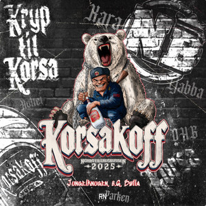 Korsakoff 2025 (Nordstrand) (Explicit)
