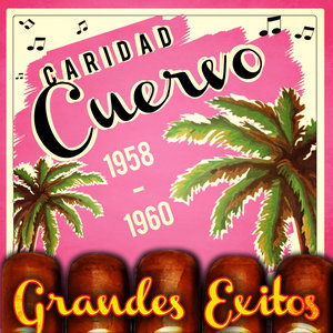 Grandes Exitos 1958-1960