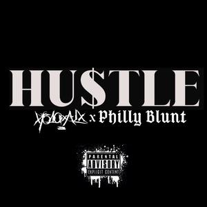 Hustle (feat. PhillyBlunt) [Explicit]