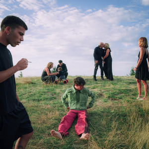 NO SOM RES (Explicit)