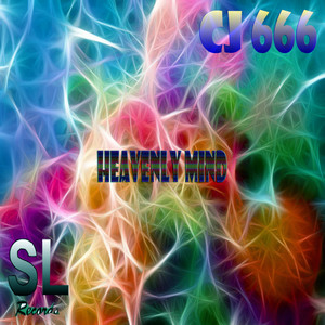 Heavenly Mind