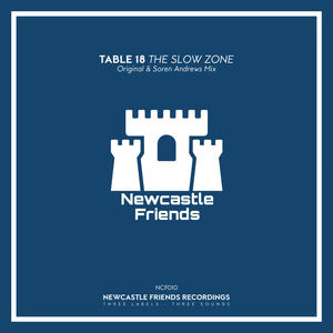The Slow Zone (Soren Andrews Remix)