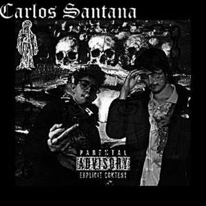 Carlos Santana (Explicit)