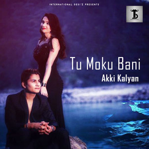 Tu Moku Bani - Single