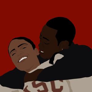 Warm embrase (feat. NeRo AnGeLo) (Explicit)