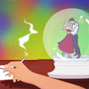 งานเต้นรำ (DREAM DANCING) (feat. SQXCK)
