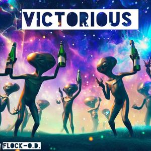 Victorious (Explicit)