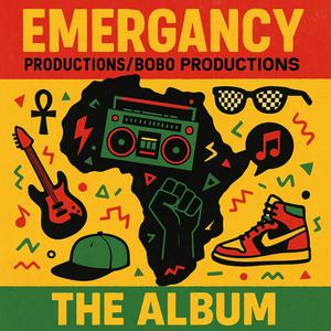 Past with the kermit face (feat. Donny G & Super Nova) (Explicit)