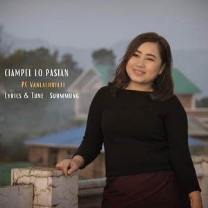 Ciampel Lo Pasian